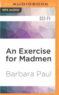 An Exercise for Madmen （MP3 UNA）