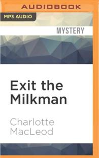 Exit the Milkman (Peter Shandy) （MP3 UNA）