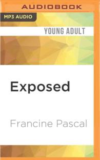Exposed (Fearless) （MP3 UNA）
