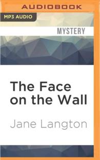 The Face on the Wall (Homer Kelly) （MP3 UNA）