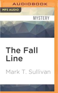 The Fall Line （MP3 UNA）