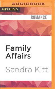 Family Affairs （MP3 UNA）