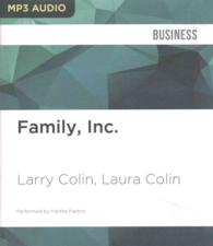 Family, Inc. （MP3 UNA）