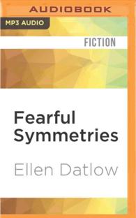 Fearful Symmetries （MP3 UNA）