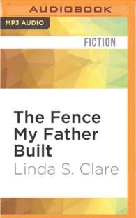 The Fence My Father Built （MP3 UNA）