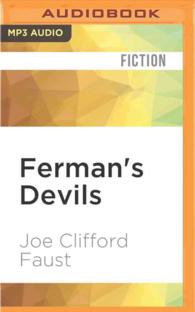 Ferman's Devils (Pembroke Hall) （MP3 UNA）