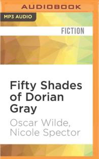 Fifty Shades of Dorian Gray （MP3 UNA）