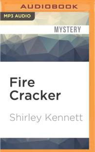 Fire Cracker (Pj Gray) （MP3 UNA）
