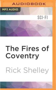 The Fires of Coventry (Federation War) （MP3 UNA）