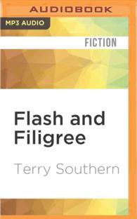 Flash and Filigree （MP3 UNA）