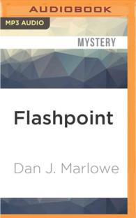 Flashpoint (Earl Drake) （MP3 UNA）
