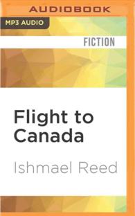 Flight to Canada （MP3 UNA）