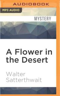 A Flower in the Desert (Joshua Croft) （MP3 UNA）