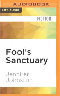 Fool's Sanctuary （MP3 UNA）
