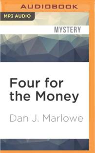 Four for the Money （MP3 UNA）