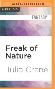 Freak of Nature (Ifics) （MP3 UNA）
