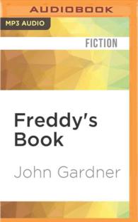 Freddy's Book （MP3 UNA）