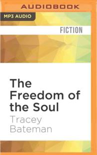 The Freedom of the Soul (Penbrook Diaries) （MP3 UNA）