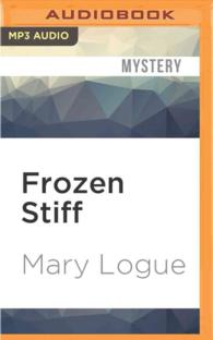 Frozen Stiff (Claire Watkins) （MP3 UNA）