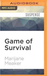 Game of Survival （MP3 UNA）