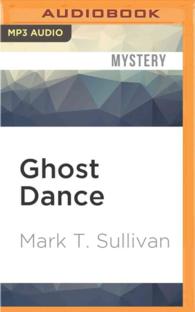 Ghost Dance （MP3 UNA）