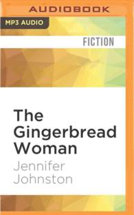 The Gingerbread Woman （MP3 UNA）