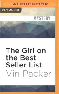 The Girl on the Best Seller List （MP3 UNA）