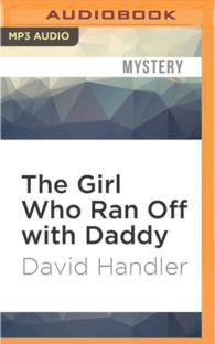 The Girl Who Ran Off with Daddy (Stewart Hoag) （MP3 UNA）
