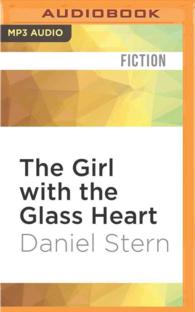 The Girl with the Glass Heart （MP3 UNA）