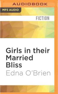 Girls in Their Married Bliss （MP3 UNA）