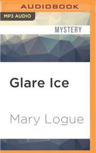 Glare Ice (Claire Watkins) （MP3 UNA）