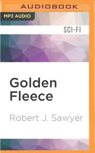 Golden Fleece （MP3 UNA）