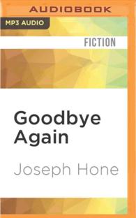 Goodbye Again （MP3 UNA）