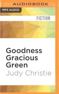 Goodness Gracious Green (Gone to Green) （MP3 UNA）