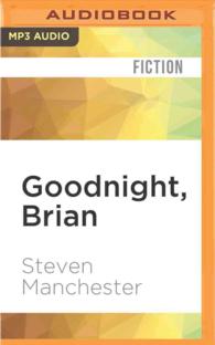 Goodnight, Brian （MP3 UNA）