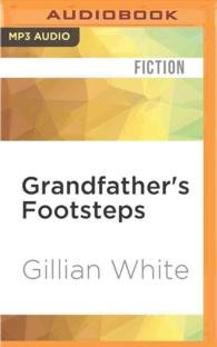 Grandfather's Footsteps （MP3 UNA）