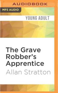 The Grave Robbers Apprentice （MP3 UNA）