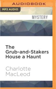 The Grub-and-stakers House a Haunt (Dittany Henbit and Osbert Monk) （MP3 UNA）