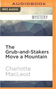 The Grub-and-stakers Move a Mountain (Dittany Henbit and Osbert Monk) （MP3 UNA）
