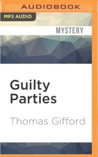 Guilty Parties （MP3 UNA）