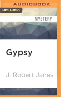 Gypsy (St-cyr and Kohler) （MP3 UNA）