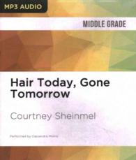 Hair Today, Gone Tomorrow (Stella Batts) （MP3 UNA）