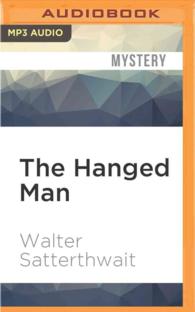 The Hanged Man (Joshua Croft) （MP3 UNA）