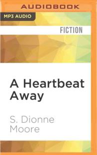 A Heartbeat Away (Quilts of Love) （MP3 UNA）