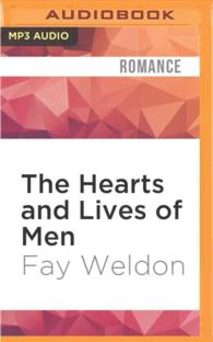 The Hearts and Lives of Men （MP3 UNA）
