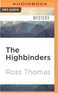 The Highbinders (Philip St. Ives Mystery) （MP3 UNA）