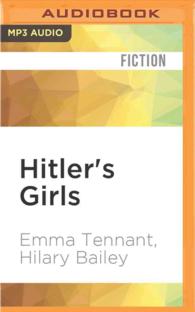 Hitler's Girls （MP3 UNA）