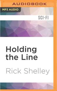 Holding the Line (Special Ops Squad) （MP3 UNA）