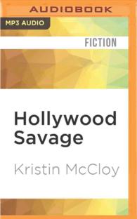 Hollywood Savage （MP3 UNA）