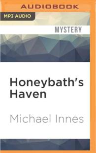 Honeybath's Haven (Inspector Appleby) （MP3 UNA）